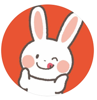 はみがきうさぎチャンネル