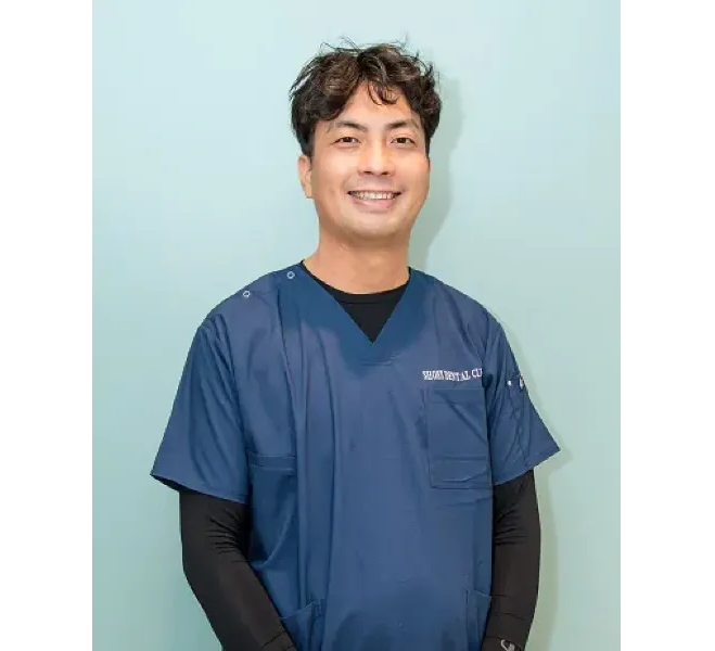 しょうえい歯科