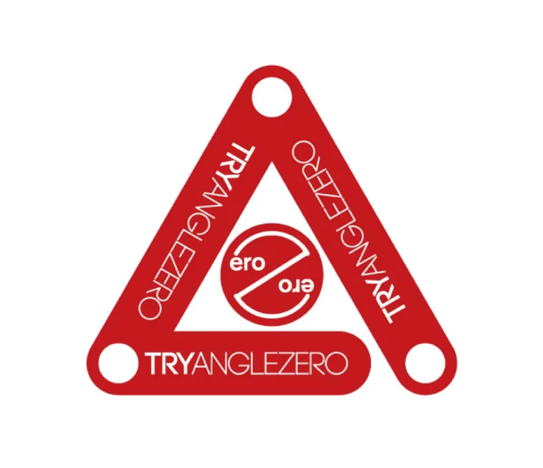 株式会社TRYANGLE ZERO