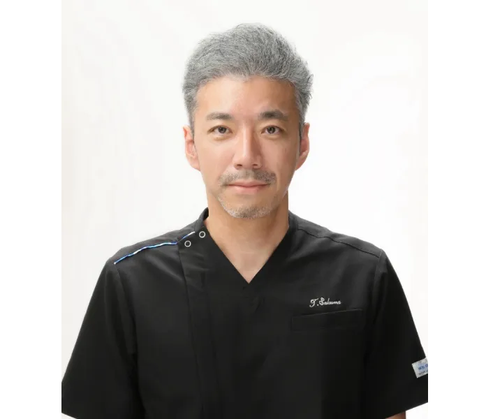 医療法人社団尽誠新栄町歯科医院