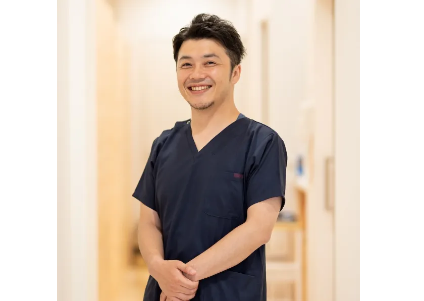 てらい歯科クリニック