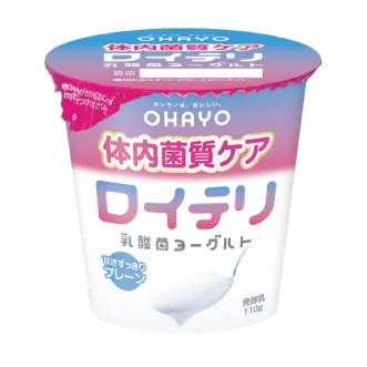 オハヨー乳業株式会社