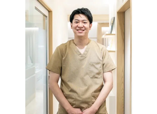 医療法人塩見会なりた歯科・矯正歯科