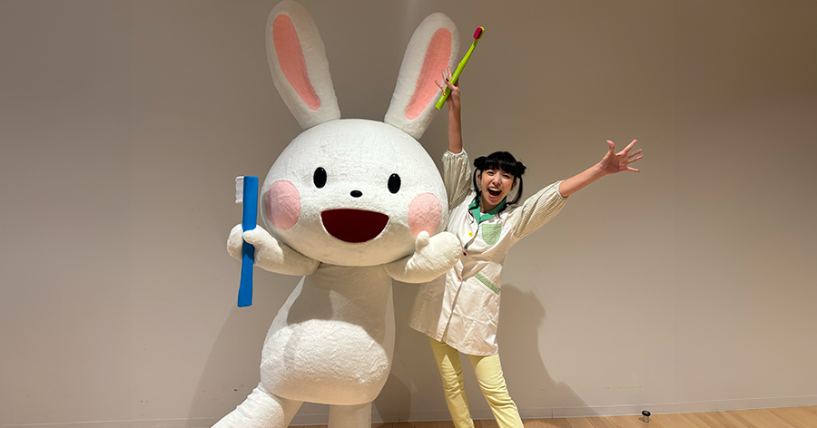 茨木市 おにクル『KIDSおしごと&かいもの体験 えこタッピニア』