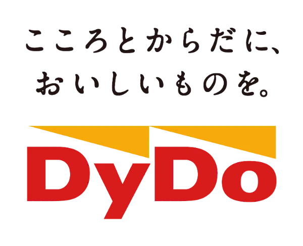 ダイドードリンコ株式会社