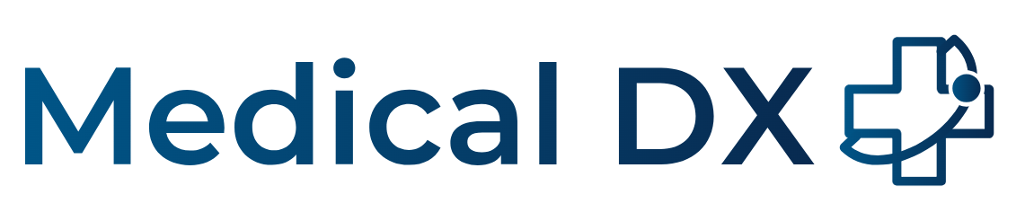 株式会社Medical DX