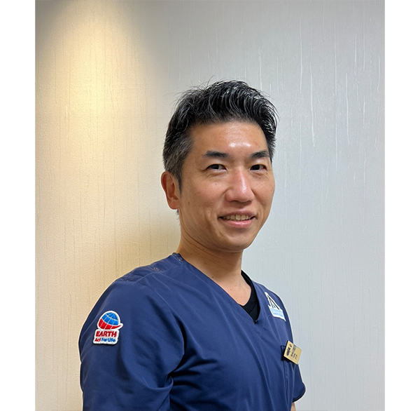 なかもずますだ歯科矯正歯科